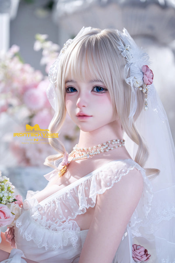 N05 Momo: 154cm E-Cup Dreamy Princess Realistic Sex Doll | Young Series