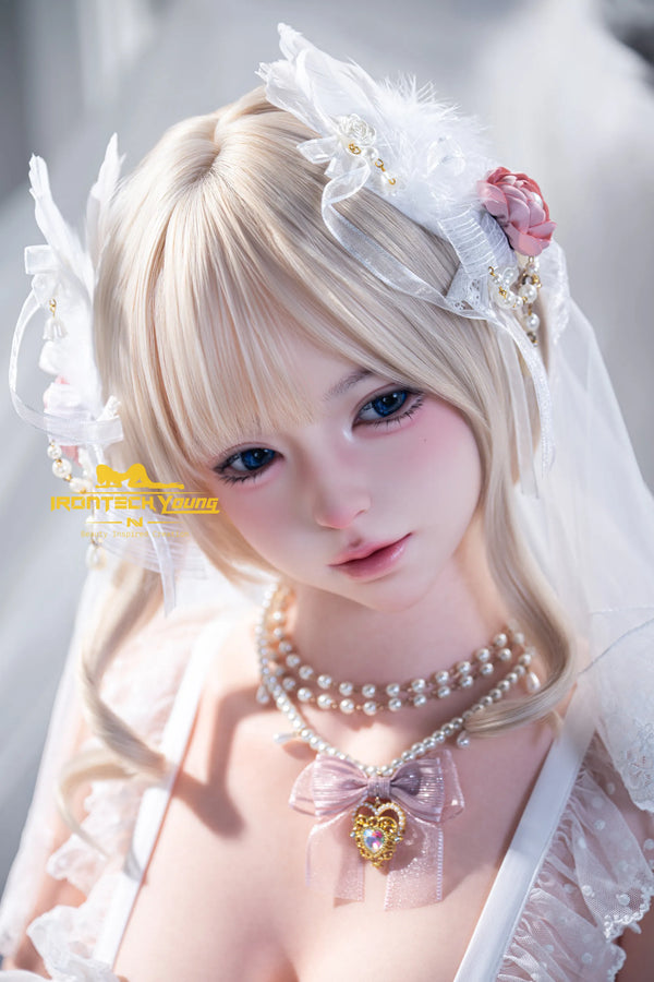 N05 Momo: 154cm E-Cup Dreamy Princess Realistic Sex Doll | Young Series