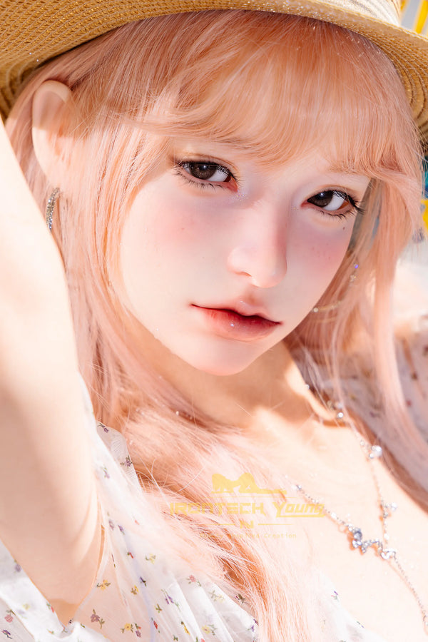 Mio: 166cm E-Cup Sunshine Traveler Cosplay Sex Doll | Young Series