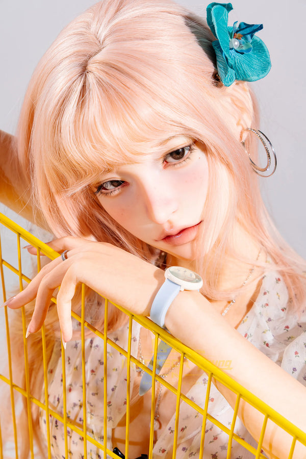 Mio: 166cm E-Cup Sunshine Traveler Cosplay Sex Doll | Young Series