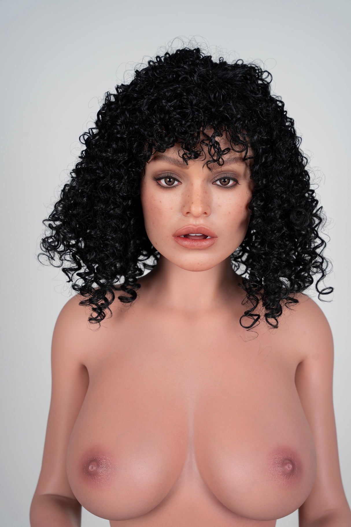 ZXE202_1: 164cm G-Cup Premium Silicone Sex Doll-Zelex SLE Series[USA & Canada Stock]