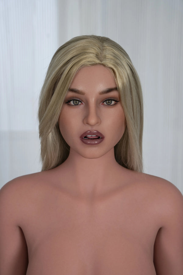 ZXE204_1: 171cm C-Cup Premium Silicone Sex Doll-Zelex SLE 3.0 Series-[USA Stock]