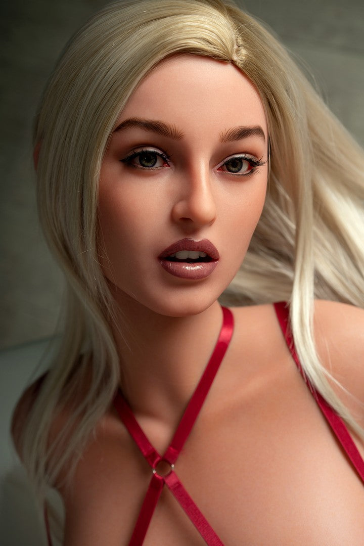 ZXE204_1: 108cm J-cup Premium Silicone Sex Doll Torso-[Canada Stock]  Sex  Doll Queen