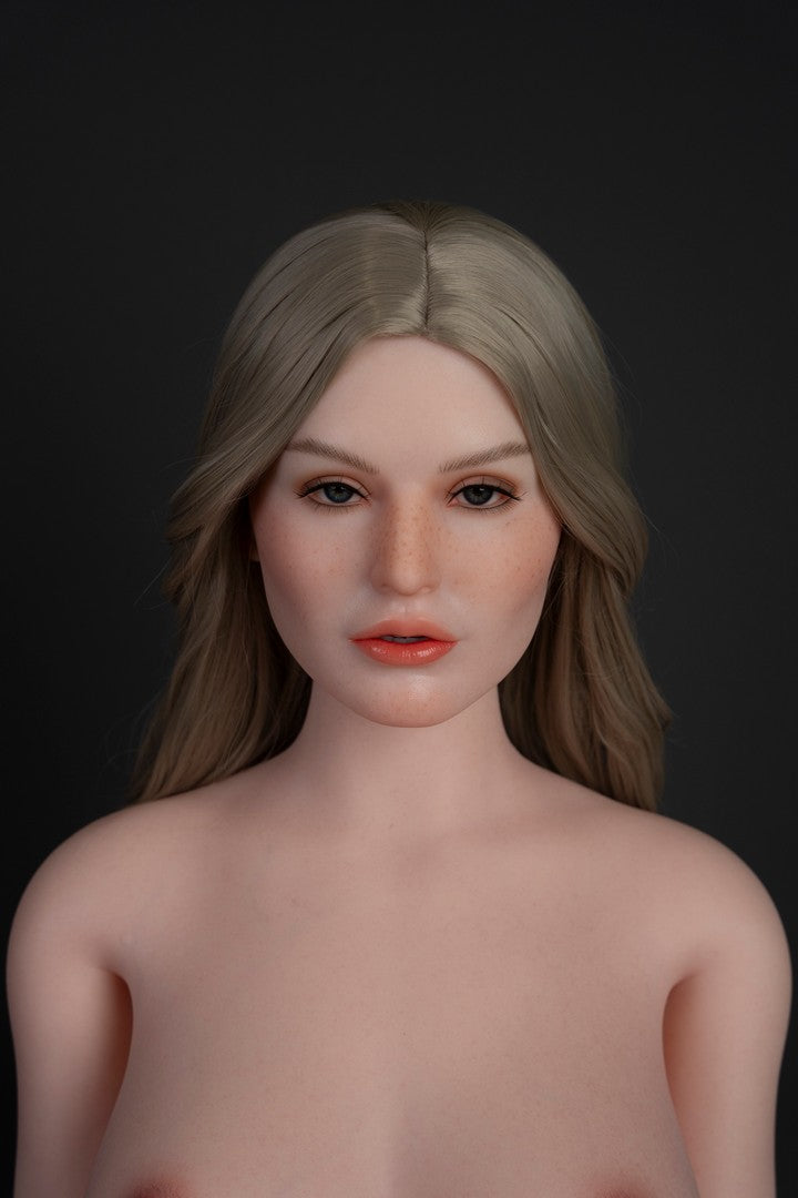 ZXE212_W1: 172cm E-Cup Premium Silicone Sex Doll-Zelex SLE Series[USA & Canada Stock]