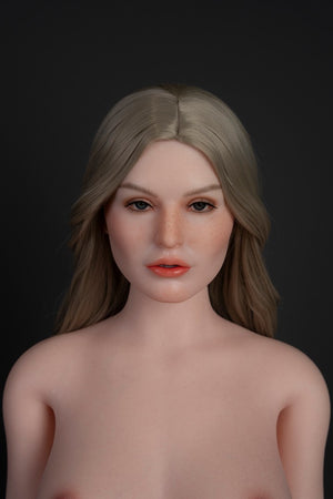 ZXE212_W1: 172cm E-Cup Premium Silicone Sex Doll-Zelex SLE Series[USA & Canada Stock]