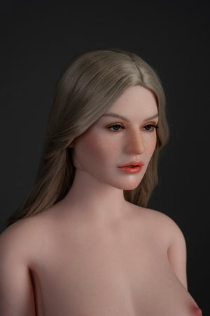 ZXE212_W1: 172cm E-Cup Premium Silicone Sex Doll-Zelex SLE Series[USA & Canada Stock]