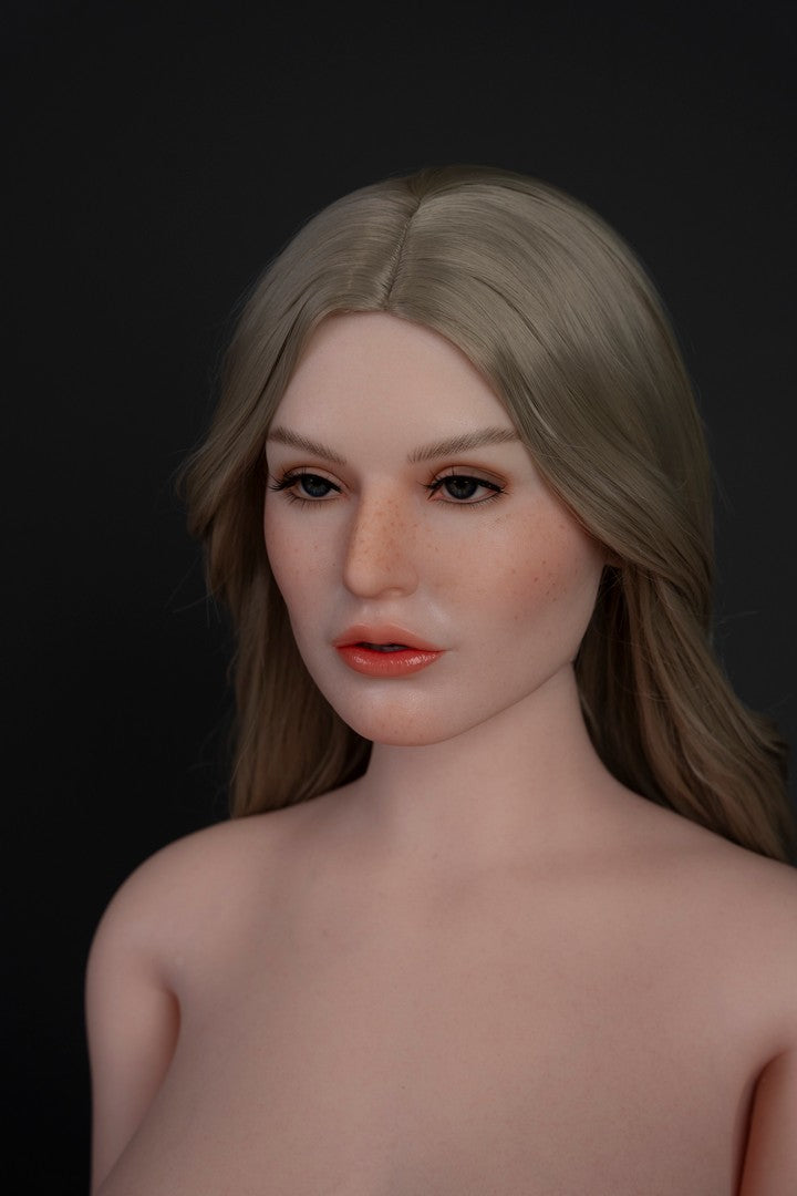 ZXE212_W1: 172cm E-Cup Premium Silicone Sex Doll-Zelex SLE Series[USA & Canada Stock]