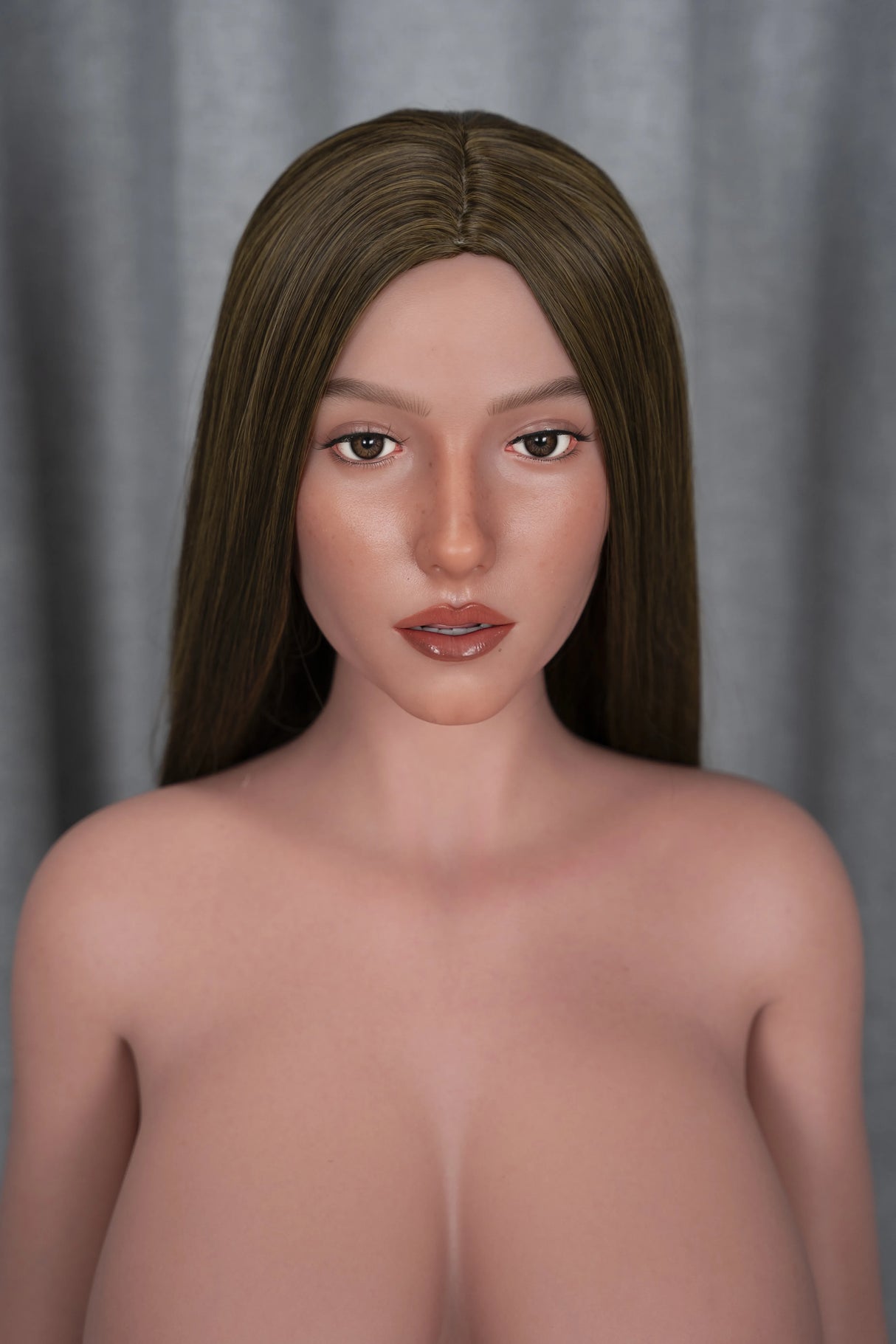 [Pre‑Order]ZXE215_1: 164cm G-Cup Premium Silicone Sex Doll-Zelex SLE Series-[Canada Stock]ETA:Jul/16/2026