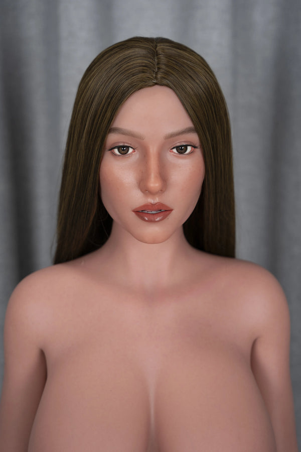 [Pre‑Order]ZXE215_1: 164cm G-Cup Premium Silicone Sex Doll-Zelex SLE Series-[Canada Stock]ETA:Jul/16/2026