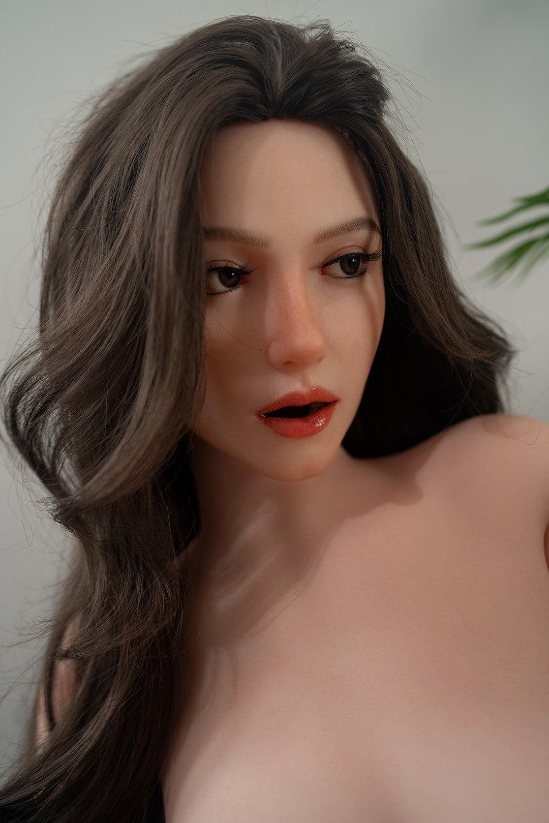 ZXE201_W2 : Poupée sexuelle Zelex 172 cm E-Cup (série SLE)