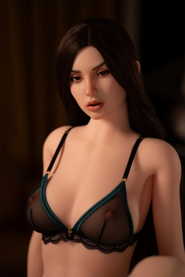 ZXE201_W2 : Poupée sexuelle Zelex 172 cm E-Cup (série SLE)