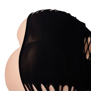Badd Angel: Tantaly Sex Doll, vollbusige blonde Milf, Promi-Torso (Lieferung in 5–7 Tagen)