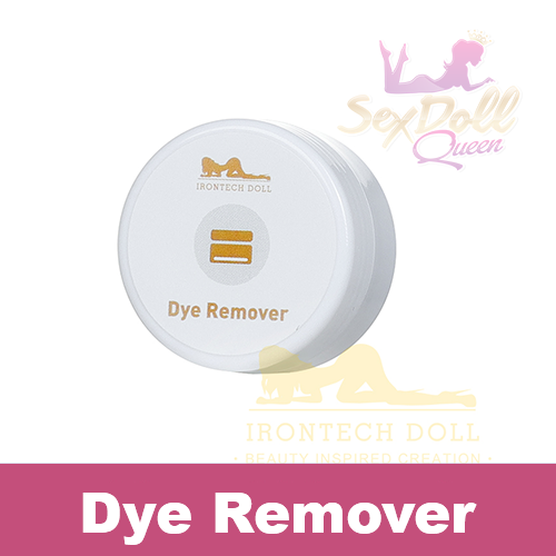 Dye Remover