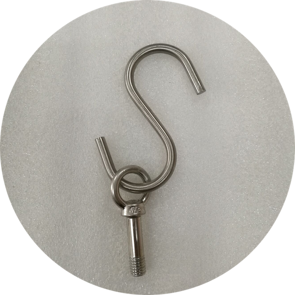 Sanhui Doll Body Hanger (Not to Be Sold Without Sex Doll)