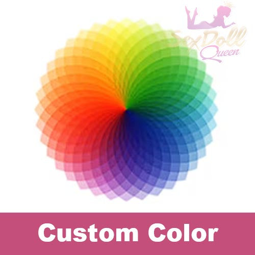 Elsa Babe | Custom Color (Not to Be Sold Without Sex Doll)