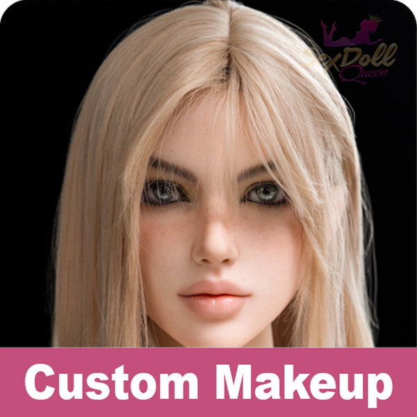 Firefly Doll | Custom Makeup (Not to Be Sold Without Sex Doll)