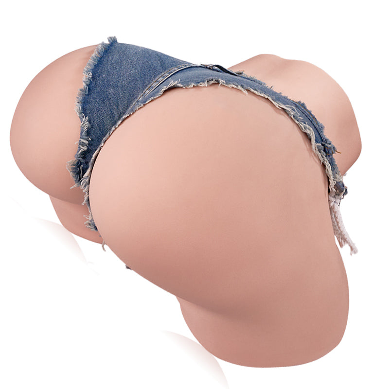 Daisy Fair 2.0: Real Tantaly Sex Doll Torso-[Canada & USA Stock]  Sex Doll  Queen