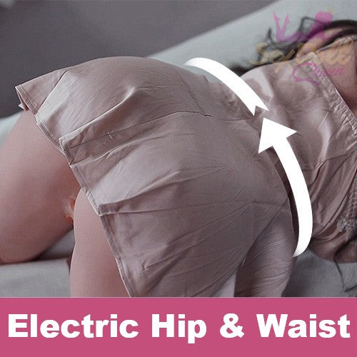 Top Fire | Electric Hip&Waist (Not to Be Sold Without Sex Doll)