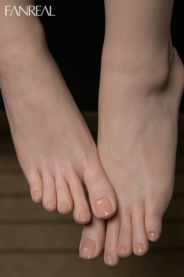 Maria (ROS): Fanreale Sexpuppe (vollständig aus Silikon)