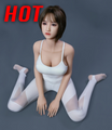 Sanhui Doll Flexi Edition Skeleton Sex Doll Upgrade