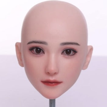 6YE Extra Silicone Head