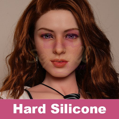 Starpery | Hard Silicone (Not to Be Sold Without Sex Doll)