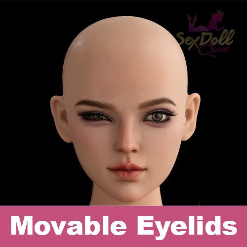 Aibei | Moveable Eyelids Upgrade (Not to Be Sold Without Sex Doll)