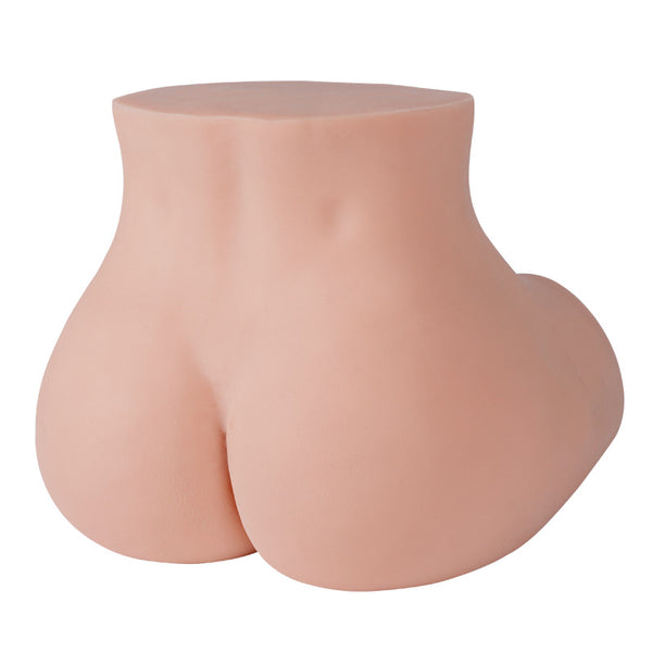 Mia Fair: Tantaly-Sexpuppe, Torso, wackeliger Hintern, herausnehmbare Vagina (Lieferung in 5–7 Tagen)