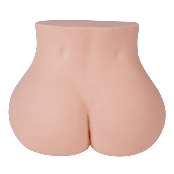 Mia Fair: Tantaly-Sexpuppe, Torso, wackeliger Hintern, herausnehmbare Vagina (Lieferung in 5–7 Tagen)