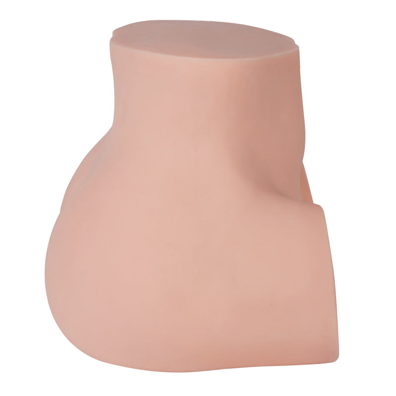 Mia Fair: Tantaly-Sexpuppe, Torso, wackeliger Hintern, herausnehmbare Vagina (Lieferung in 5–7 Tagen)