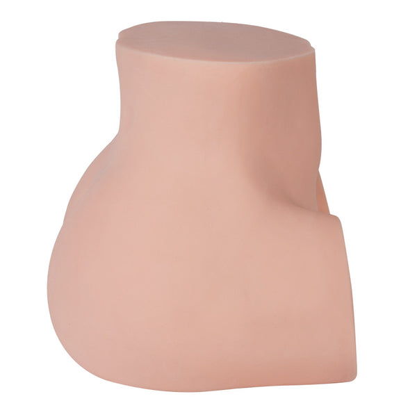 Mia Fair: Tantaly-Sexpuppe, Torso, wackeliger Hintern, herausnehmbare Vagina (Lieferung in 5–7 Tagen)