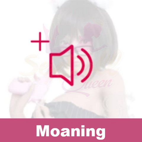 MD Doll | Moaning Upgrade (Not to Be Sold Without Sex Doll)
