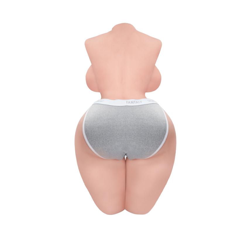 Monica Fair: Tantaly Hentai Sex Doll Torso (Lieferung in 5–7 Tagen)