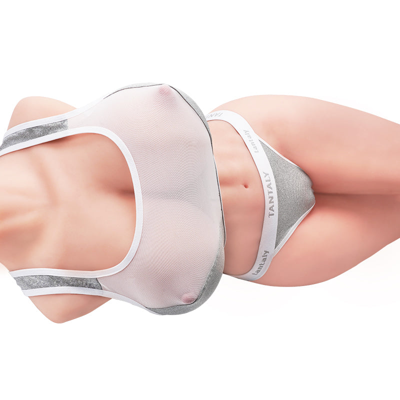 Monica Fair: Tantaly Hentai Sex Doll Torso (Lieferung in 5–7 Tagen)