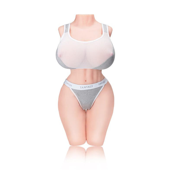 Monica Fair: Tantaly Hentai Sex Doll Torso (Lieferung in 5–7 Tagen)