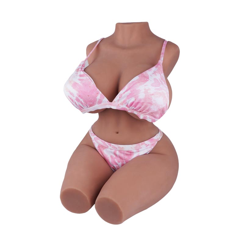 Monica Wheat: Tantaly Hentai Sex Doll Torso (Lieferung in 5-7 Tagen)