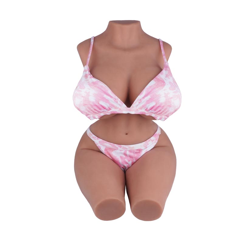 Monica Wheat: Tantaly Hentai Sex Doll Torso (Lieferung in 5-7 Tagen)