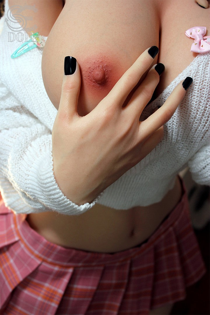 Bridget.F: SEDOLL 161cm C-Cup Realistic Silicone Sex Doll