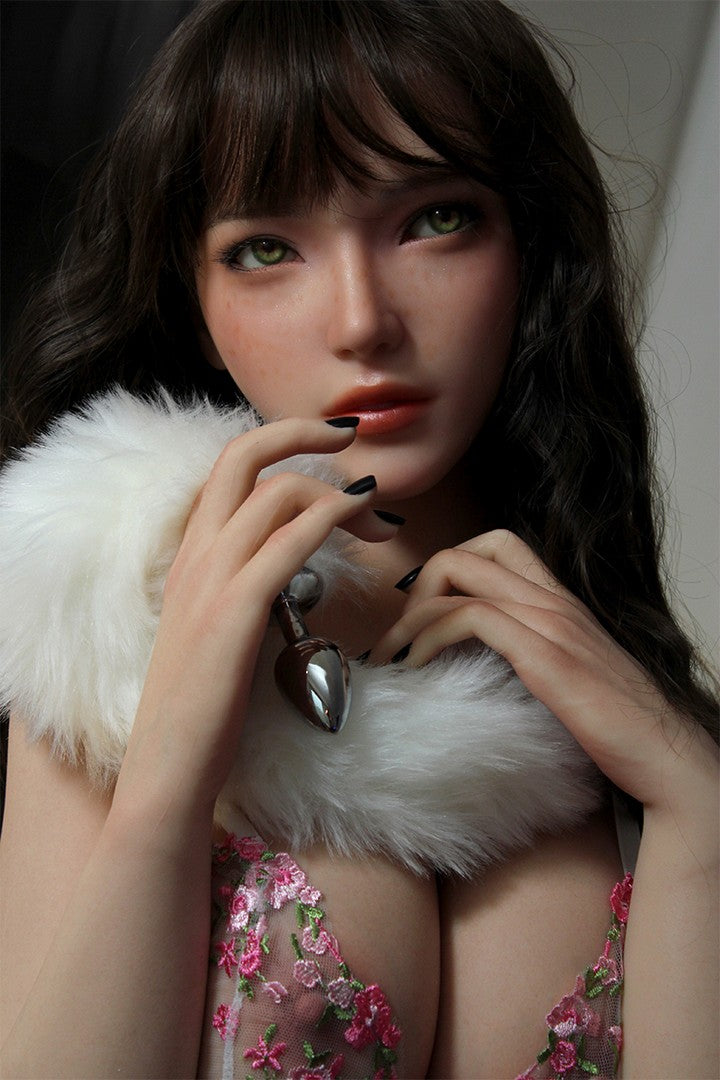 Bridget.F: SEDOLL 161cm C-Cup Realistic Silicone Sex Doll