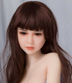 Sanhui Doll Shrugging Shoulders Sex Doll Upgrade