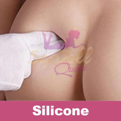 TOP-CYDOLL | Silicone Body Upgrade (Not to Be Sold Without Sex Doll)
