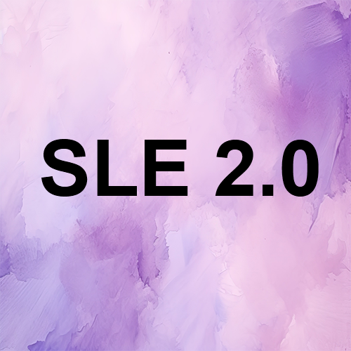 Zelex | SLE 2.0 (Ne peut être vendu sans Poupée Sexuelle)