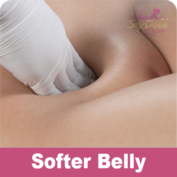 Firefly Doll | Softer Belly Upgrade (Not to Be Sold Without Sex Doll)