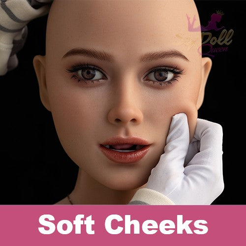 Top Fire | Soft Cheeks (Not to Be Sold Without Sex Doll)