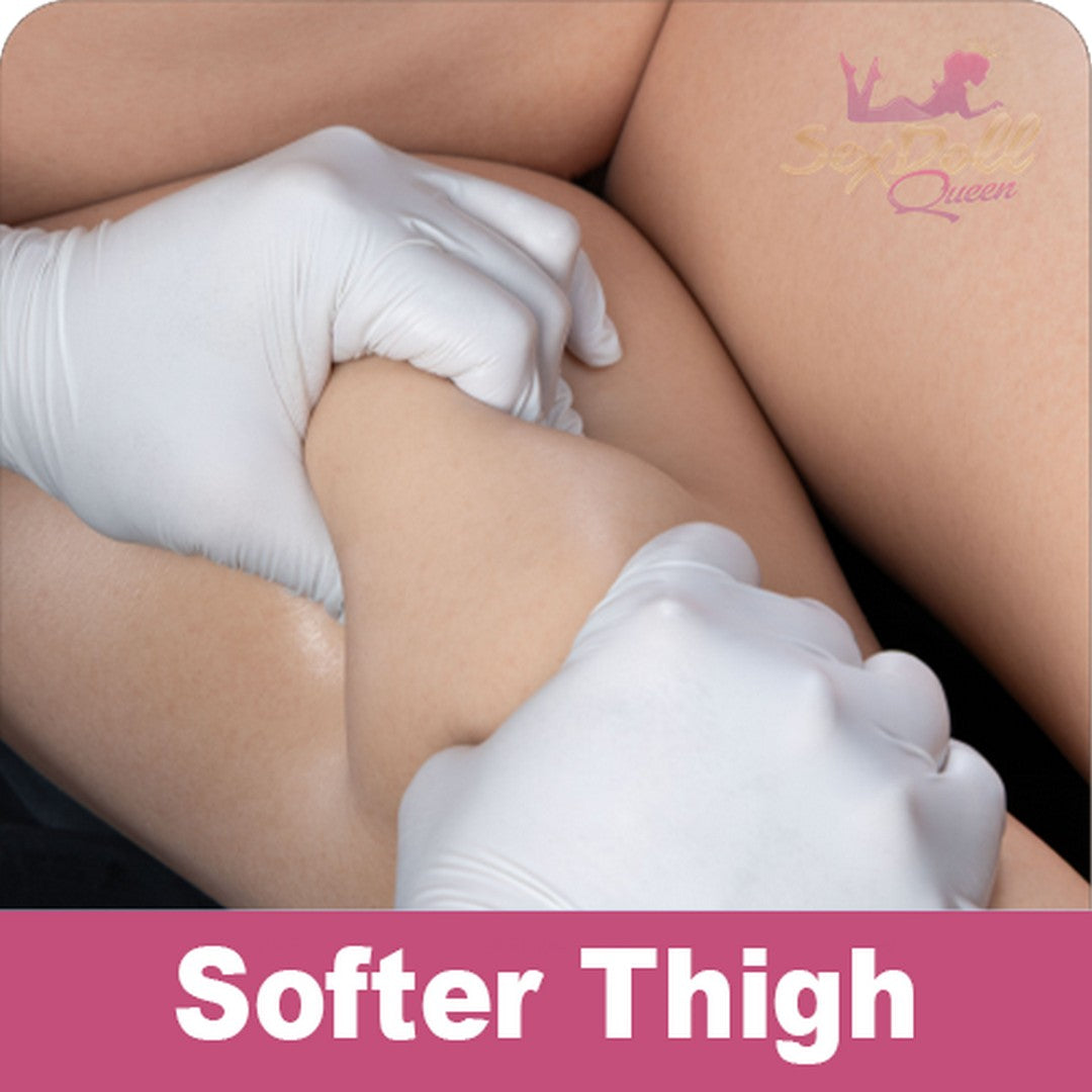 Firefly Doll | Softer Thigh Upgrade (Not to Be Sold Without Sex Doll)