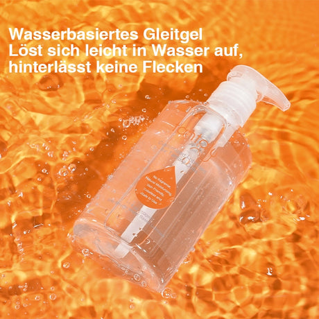 Tantaly 500ml water based lubricant(Not to Be Sold Without Sex Doll)