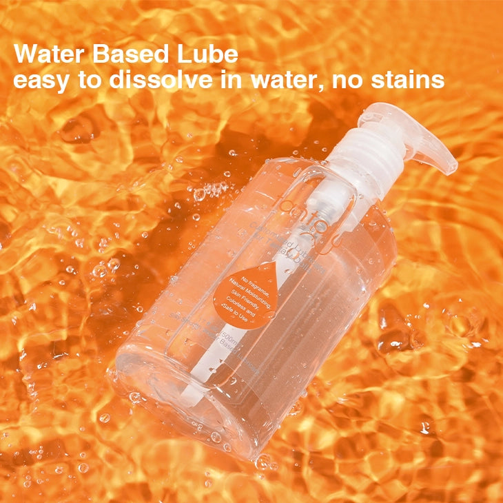Tantaly 500ml water based lubricant(Not to Be Sold Without Sex Doll)