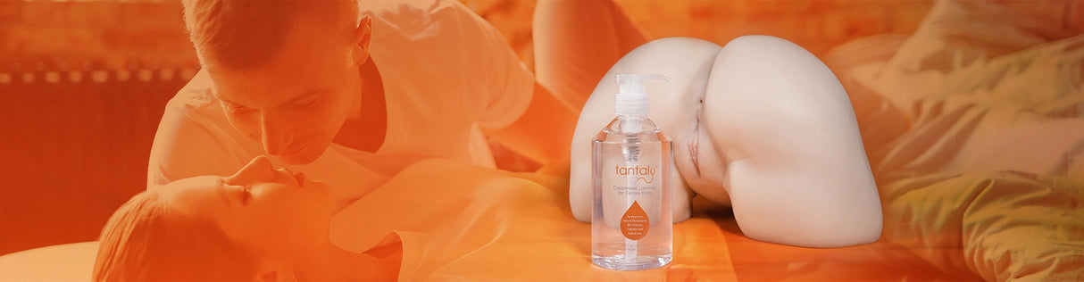 Tantaly 500ml water based lubricant(Not to Be Sold Without Sex Doll)