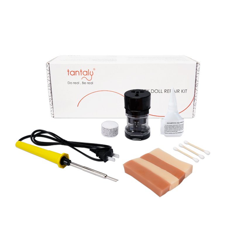 Tantaly Doll Repair Kit – Sex Doll Queen