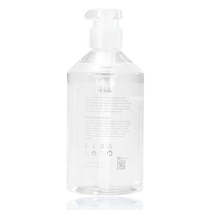 Lubrifiant à l'eau Tantaly 236 ml (à ne pas vendre sans poupée sexuelle) 